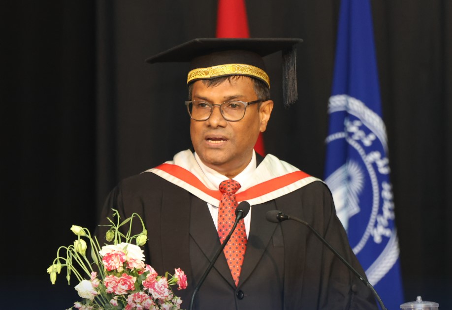 ކިޔެވުން ނިންމާލުމަށްފަހު އެންމެ ބޮޑަށް ވިސްނީ ޤައުމަށް ކޮށްދެވޭނެ ކަމަކާމެދު: އުއްތަމަ ފަނޑިޔާރު