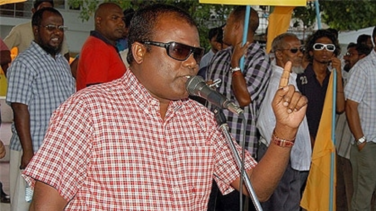 ސިޔާސީ މީހުނަށް ކާމިޔާބުވީމާ ރަގަޅުވާނީ އެމީހުން ފަހަތުން ދުވާ ބައިގަނޑަށް - ނަފާ ނަސީމް