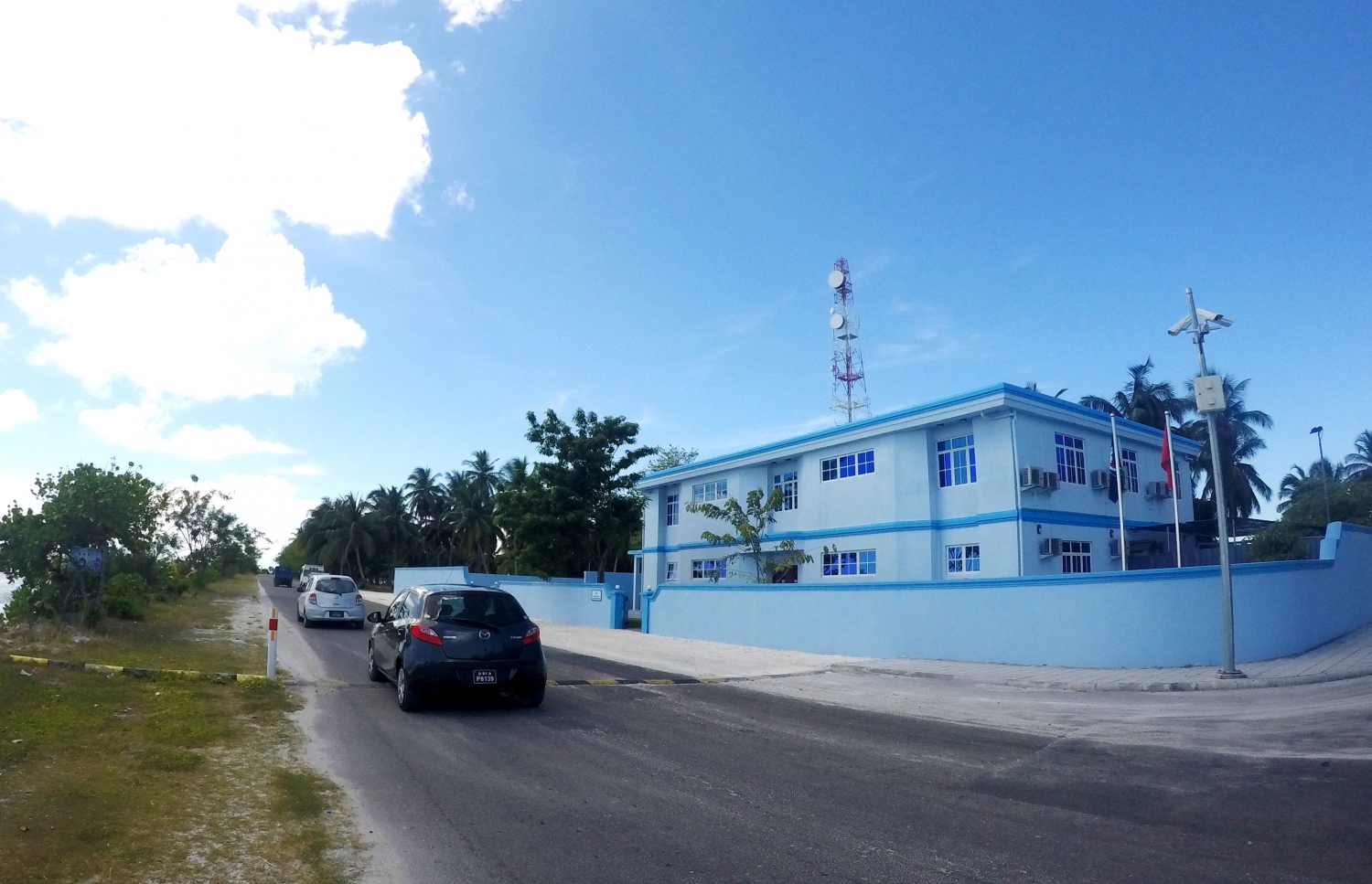 ހެކި ނެތިގެން ދައުވާ ނުކުރުމަށް ނިންމުމުން އާމިންދައްތަ މިނިވަންކޮށްފި