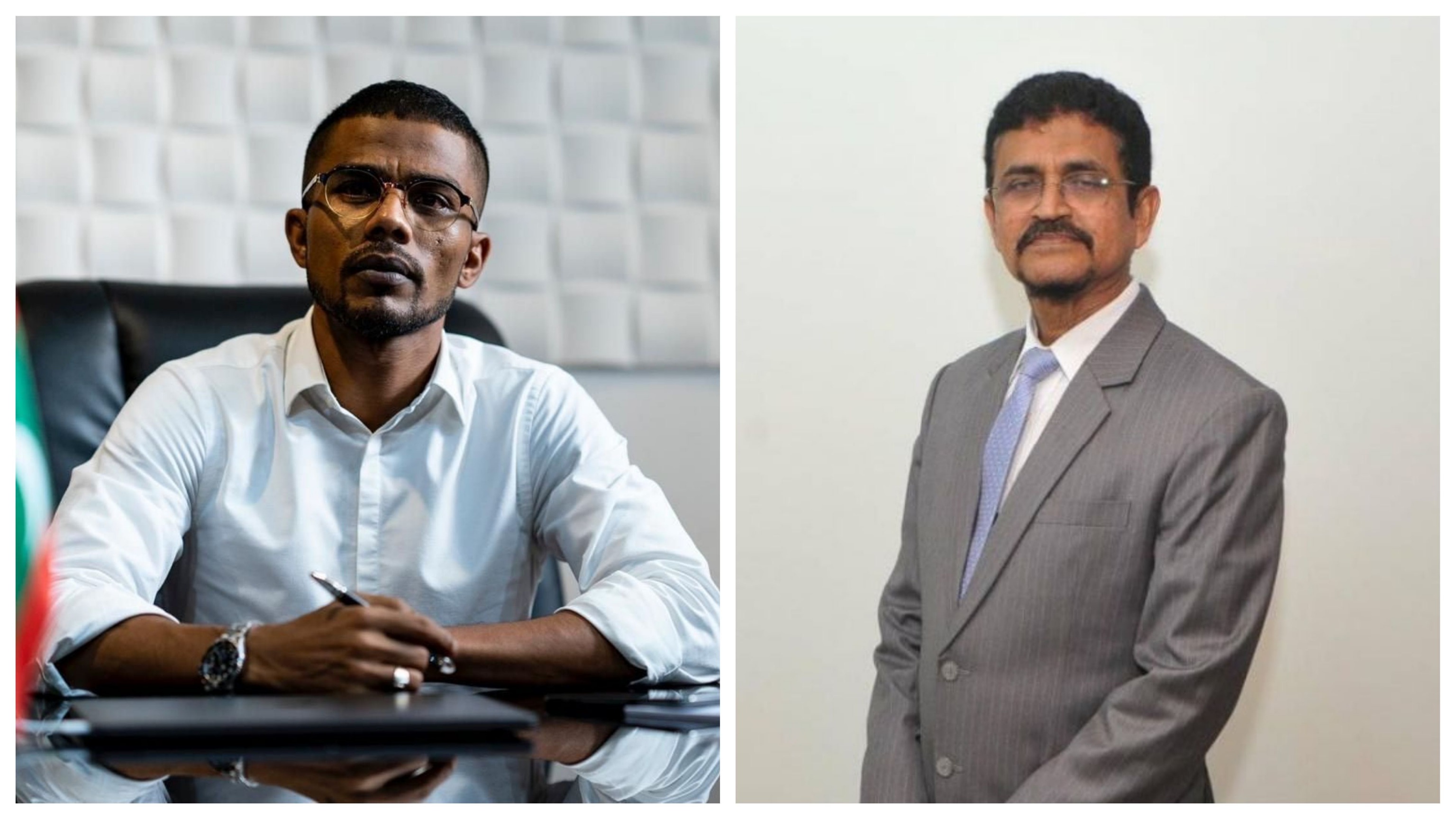 އަލްހާން ވިދާޅުވަނީ ޢަބްދުލްޢަޒީޒުގެ ވެކްސިނާ ދެކޮޅު ވިސްނުމަކީ ނާތަހުޒީބު ޖާހިލު ވިސްނުމެއްކަމަށް