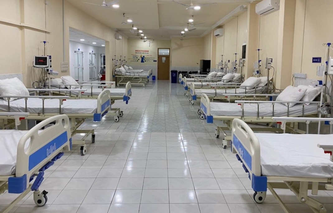 ކޯވިޑަށް ޕޮޒިޓިވްވާ މީހުން އެކަހެރިކުރާ މުއްދަތު 7 ދުވަހަށް ކުޑަކޮށްފި