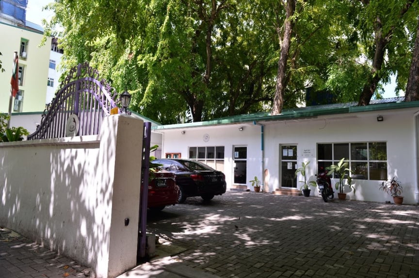 އަންނަ އަހަރު 43 ރަށެެއްގައި ޑްރަގު ފަރުވާ ޕްރޮގުރާމް ފަށަނީ