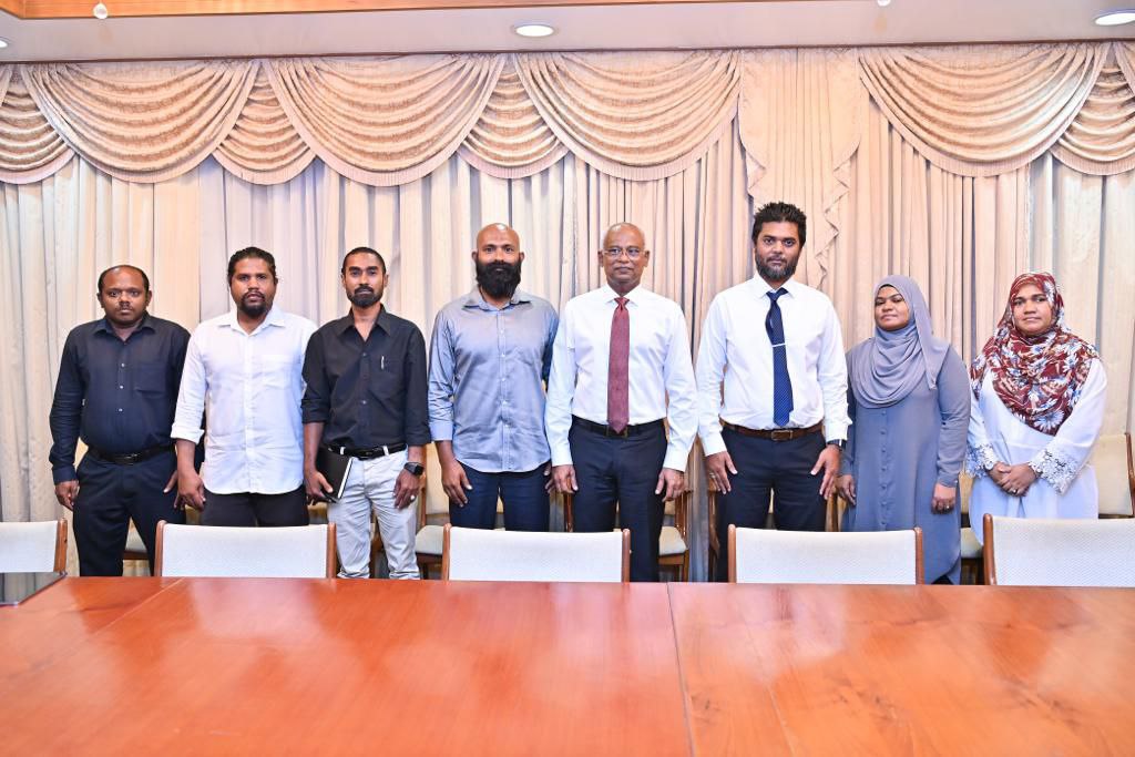 ހިޔާ ފްލެޓްގެ ކުލި ކުޑަކުރުމަށް ސަރުކާރުން މަޝްވަރާކުރަނީ