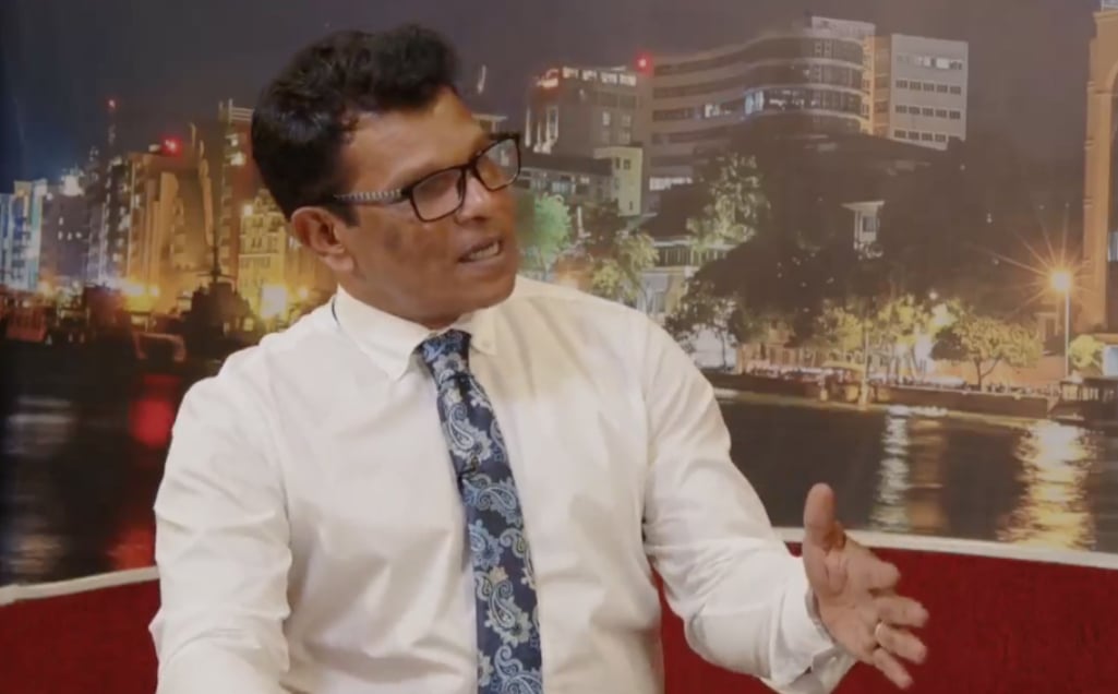 ރަސްމާލެ ހިއްކުމަށް ވެށީގެ ރައްކާތެރިކަމުގެ ފިޔަވަޅުތައް އަޅަން ޒަރިޔަންދު ގޮވާލައްވައިފި