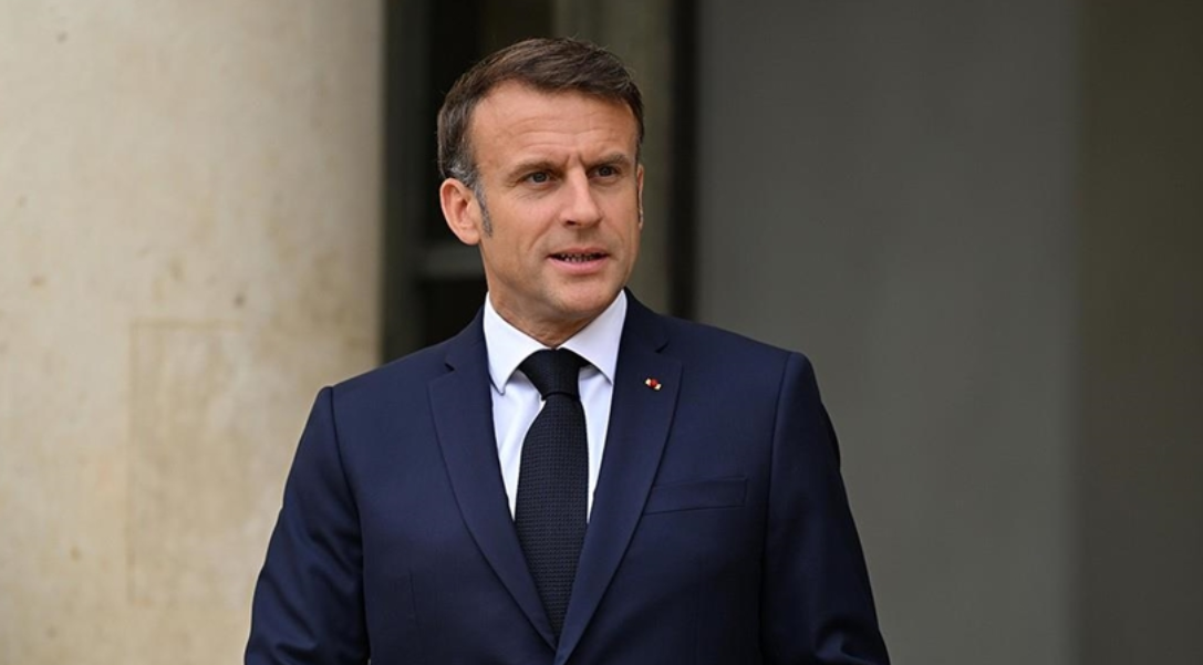 ފަލަސްތީނުގެ ދައުލަތް ރަސްމީކޮށް ބަލައިގަންނަން ފްރާންސުން ނިންމައިފި