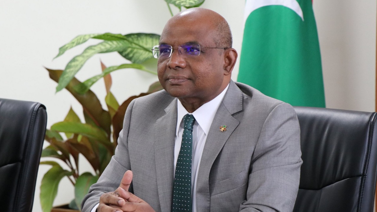 ދިވެހީންނަށް ރަޝިއާއަށް ދަތުރުކުރެވޭނީ ހަމައެކަނި ޑައިރެކްޓް ފްލައިޓުތަކުގައި - މިނިސްޓްރީ