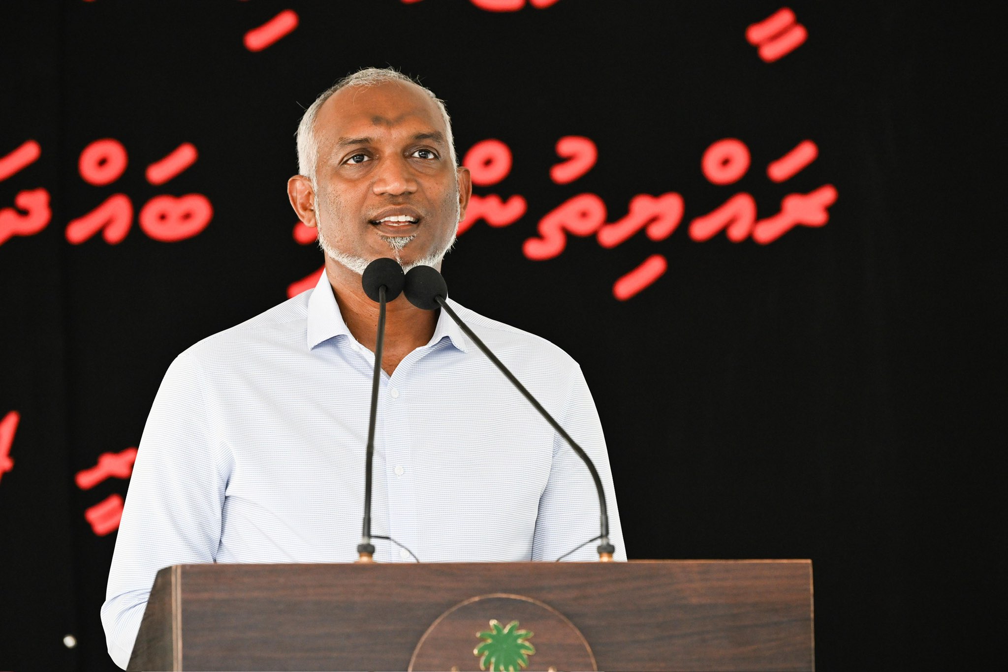 ތ. މަޑިފުއްޓާ އުފުރިޔާ ގުޅާލަ ދޭނަން: ރައީސް