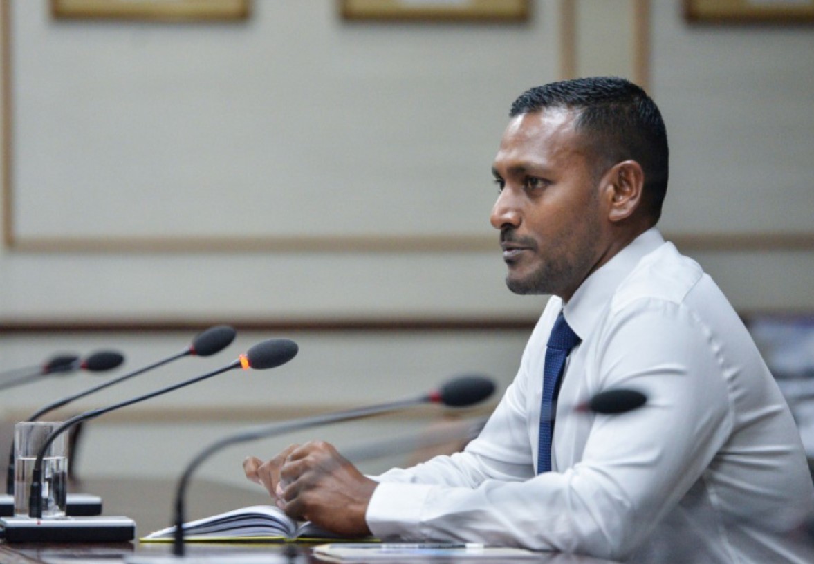 ދައުވާކުރުމުގެ ބަދަލުގައި ނަސޭހަތްދެވޭނެ އުސޫލުތައް ޤާނޫނުގައި ބަޔާންކޮށްފައިވޭ: ޕީޖީ