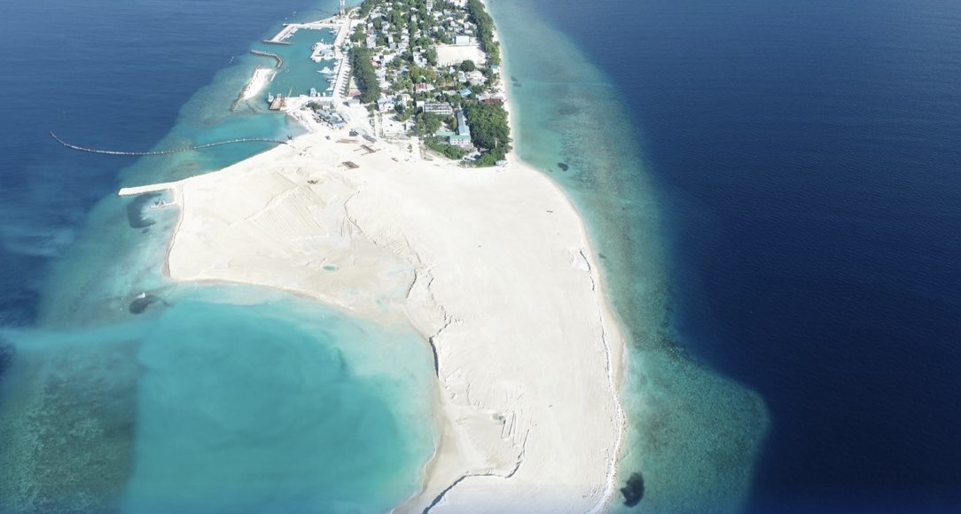 އުކުޅަހުގައި ރޭ ޒަޚަމްވި މީހާ މާލެގެނެސް އައިޖީއެމްއެޗްގައި ފަރުވާދެނީ