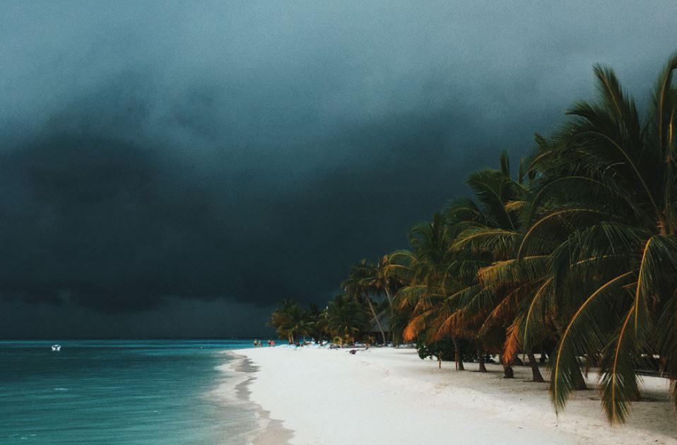 އާދީއްތަދުވަހާއި ހަމައަށް މުޅި ރާއްޖެއަށް މޫސުން ގޯސްވާނެ: މެޓް އޮފީސް