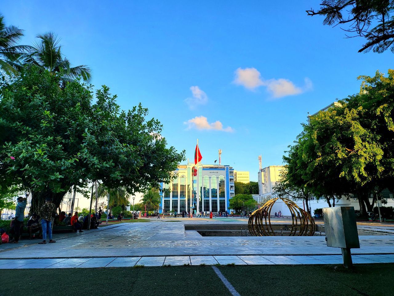 ގެވެށި އަނިޔާގެ މައްސަލައެއްގައި ފުވައްމުލަކުން ފިރިހެނަކު ހައްޔަރުކޮށްފި