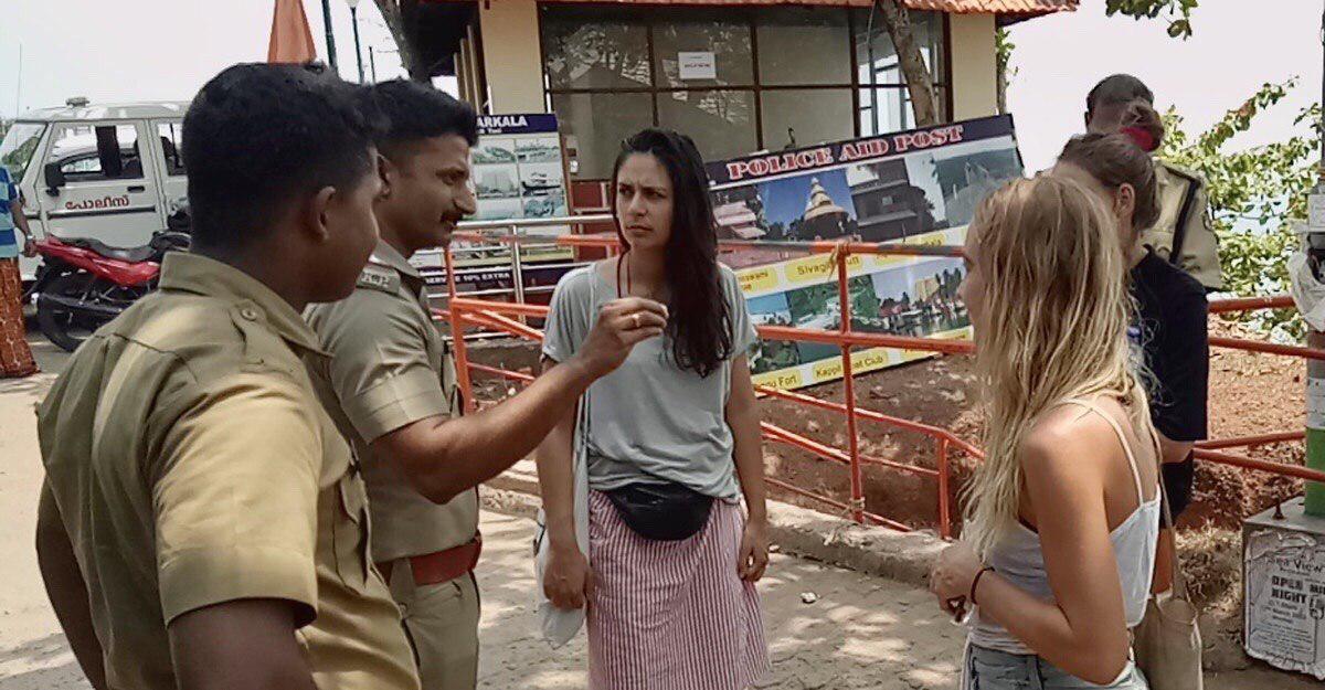 ކެރެލާގައި ތާށިވެފައި ތިބި ފަތުރުވެރިން ނިސްބަތްވާ ގިނަ ގައުމުތަކުން އަޅާނުލާކަމަށް ބުނެފި