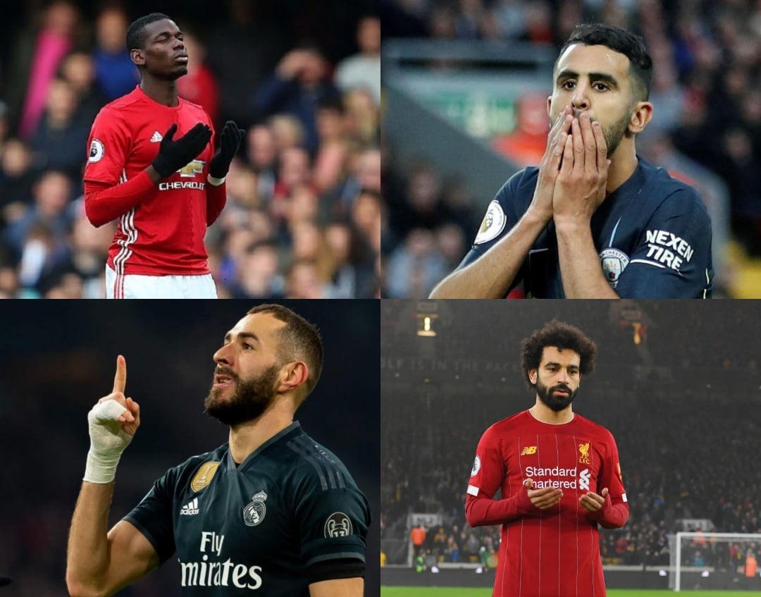 ރޯދަމަހު ބޮޑެތި ލީގުތައް ކުރިއަށް؛ މުސްލިމް ކުޅުންތެރިން ތިބޭނީ ރޯދައަށްތަ؟