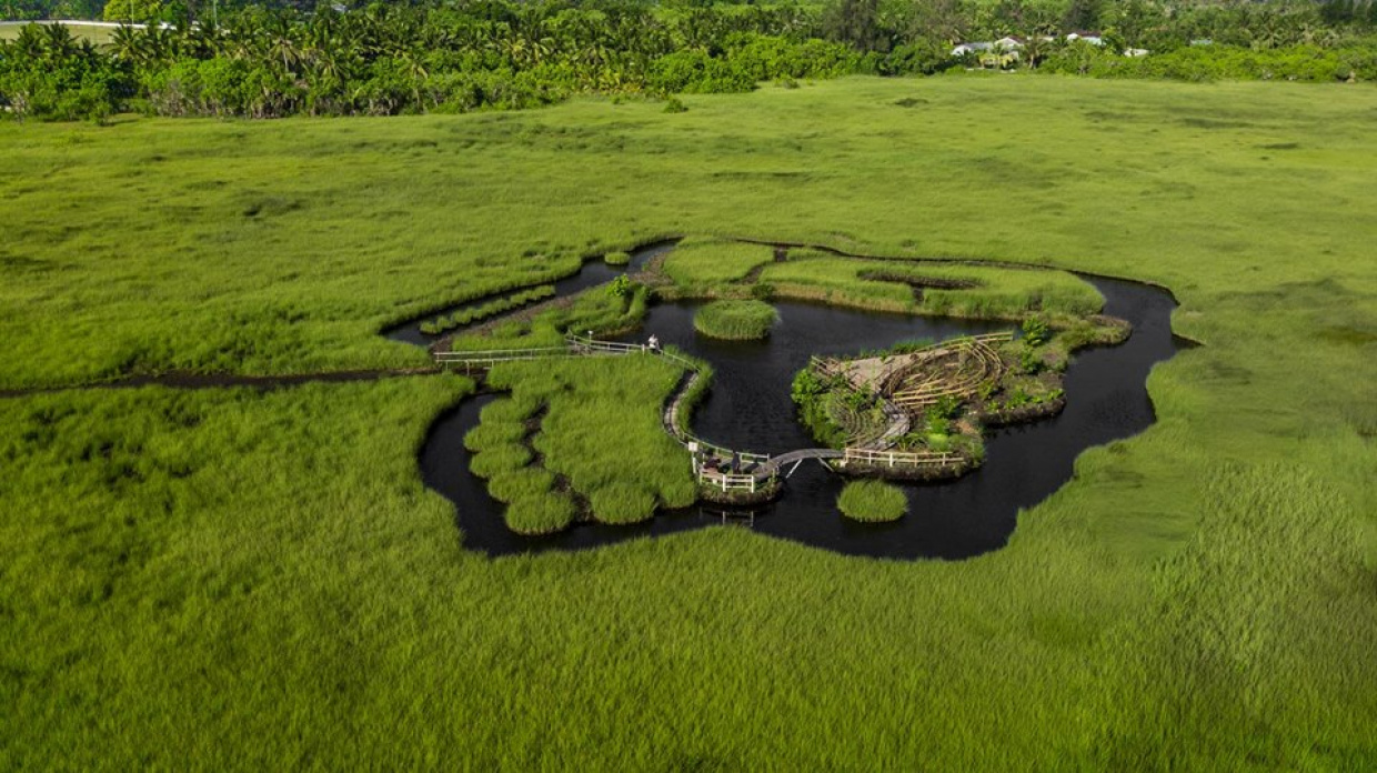 އައްޑޫ އިކޯ ގާޑަންއަށް ވަނުމަށް ފީ ނަގަން ފަށައިފި