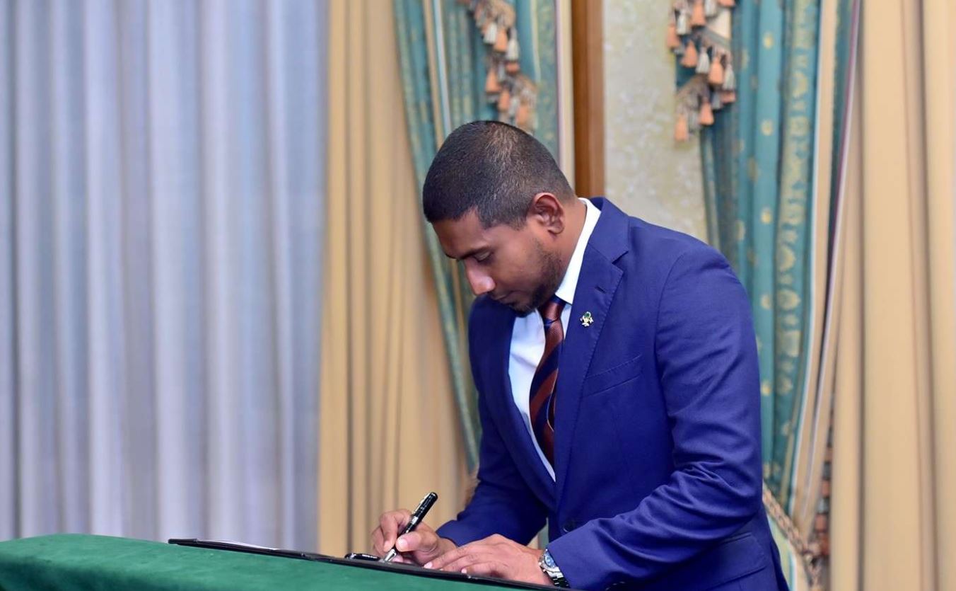 މަހްލޫފަށް ދައުވާކުރުމާމެދު އަންނަ ހަފްތާގައި ގޮތެއް ނިންމަނީ