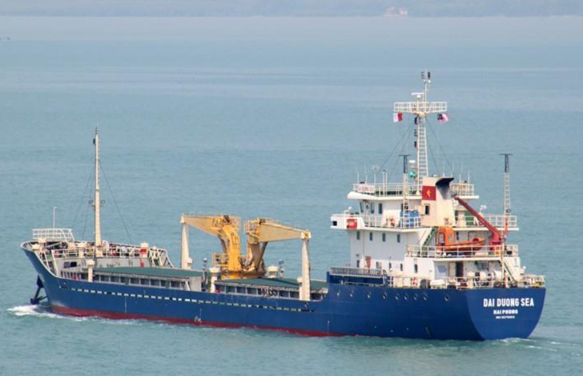 ހުޅުލޭ ފަރަށް އެރި ބޯޓަށް 3 ލައްކަ ރުފިޔާގެ ޖޫރިމަނާއެއް!