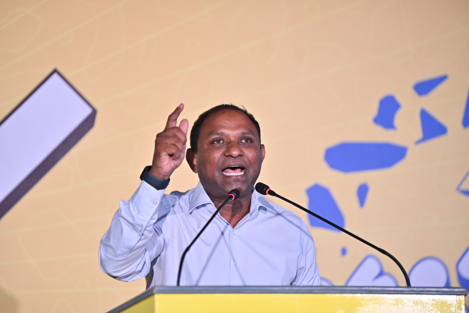 މަސްވެރިކަމުގެ ދާއިރާ ތަރައްގީކުރީ ރައީސް: ސައުދު