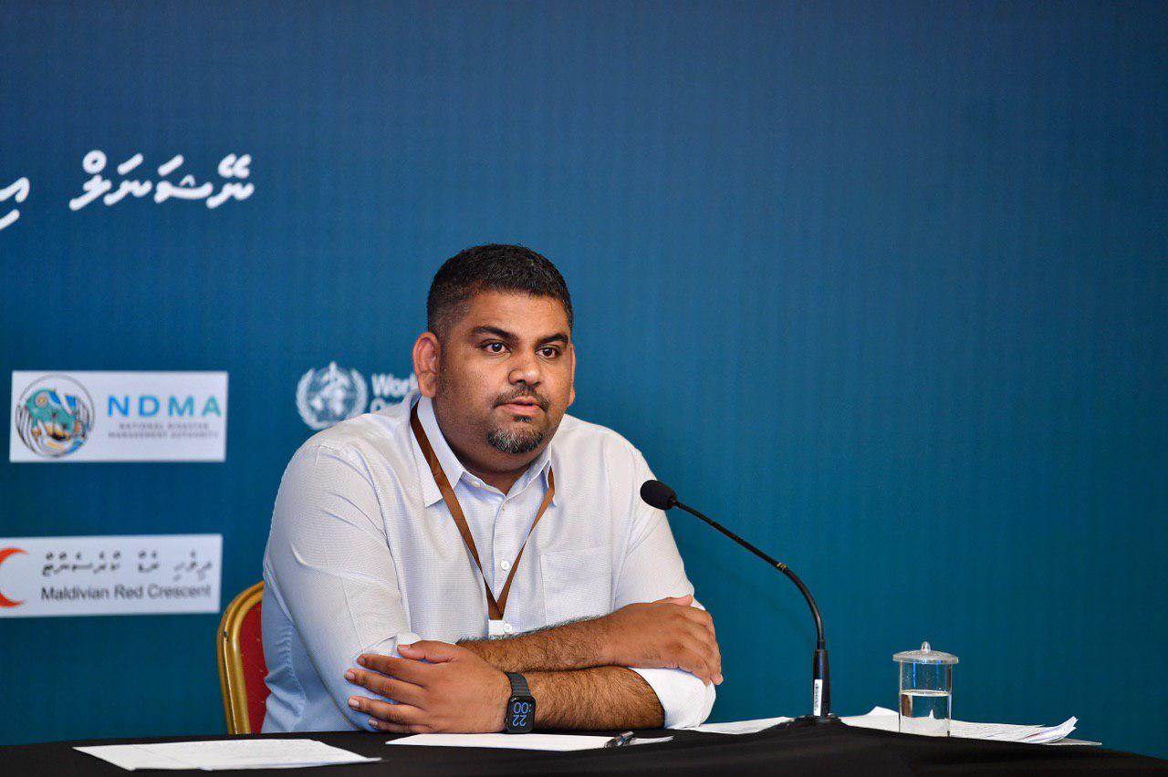 އިންޓަނެޓްގެ ޚިދުމަތް އަގުހެޔޮ ކުރުމުގެ މަޝްވަރާތައް ކުރިއަށް އެބަދޭ- މަބްރޫކް