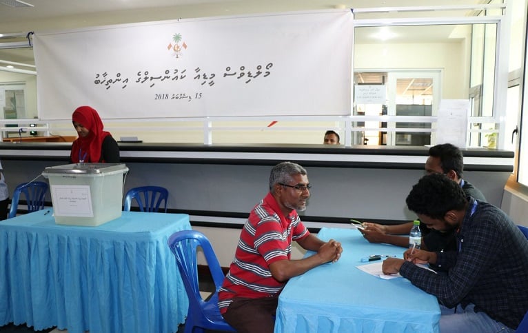 ތަރުހީބު ނުލިބޭކަމަށްބުނެ މީޑިއާ ކައުންސިލަށް ކުރިމަތިލުމުގެ މުއްދަތު އިތުރުކޮށްފި