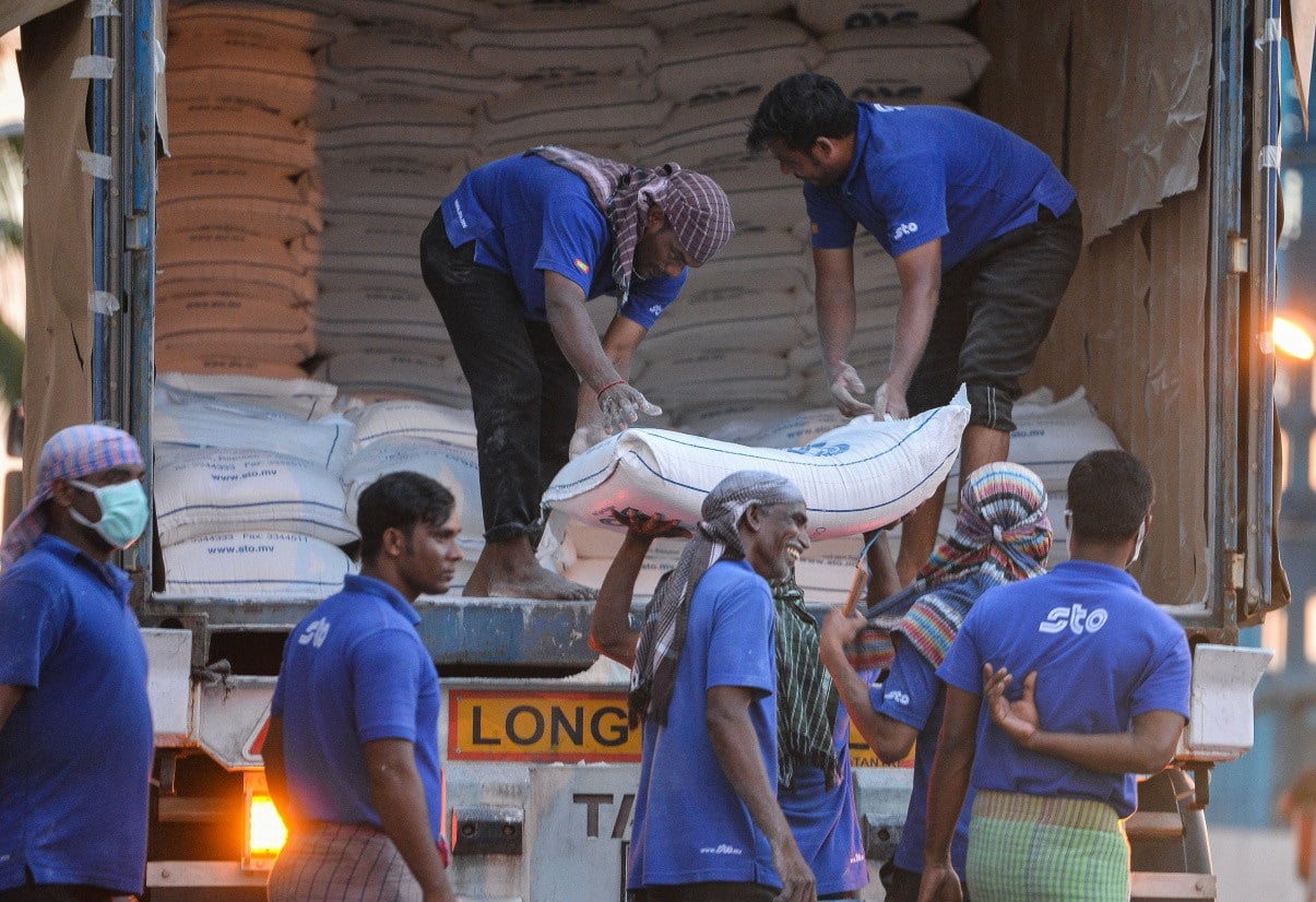 ގޭބިސީތަކަށް ކާޑުގެ ބާވަތްތައް ބަހަން އަންނަ ހޮނިހިރު ދުވަހު ފަށަނީ