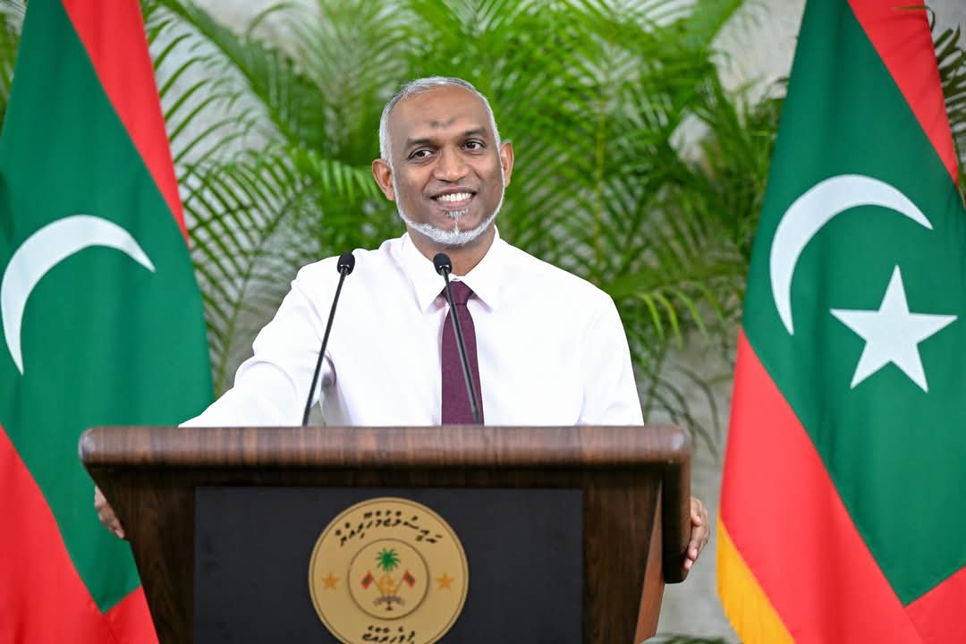 ނޫސްވެރިކަމަށް ރައީސް ދެއްވާ އަހަމިއްޔަތުކަން ހާމަވެއްޖެ: މުހުތާޒް