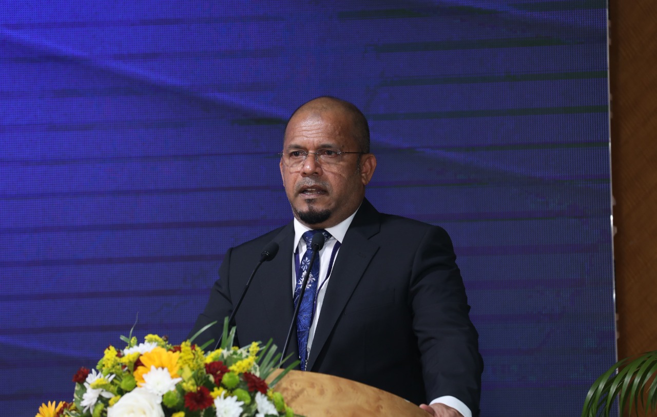 އަންނަ އަހަރަށް ސްޓެލްކޯއިން އަރަނި ބަޖެޓެއް