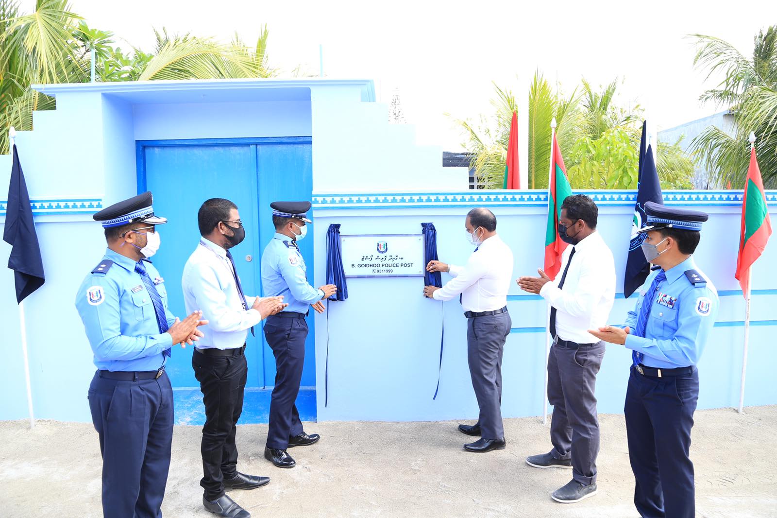 އަމާންކަން ކަށަވަރުކޮށްގެން ނޫނީ އިގްތިސާދީ ފުދުންތެރިކަން ނުލިބޭނެ: އިމްރާން