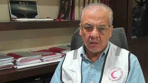 ޣައްޒާއަށް އެޙީ ފޮނުވުމަކީ އޮތް ހަމައެކަނި ހައްލެއް ނޫން: ޕީއާރްސީ