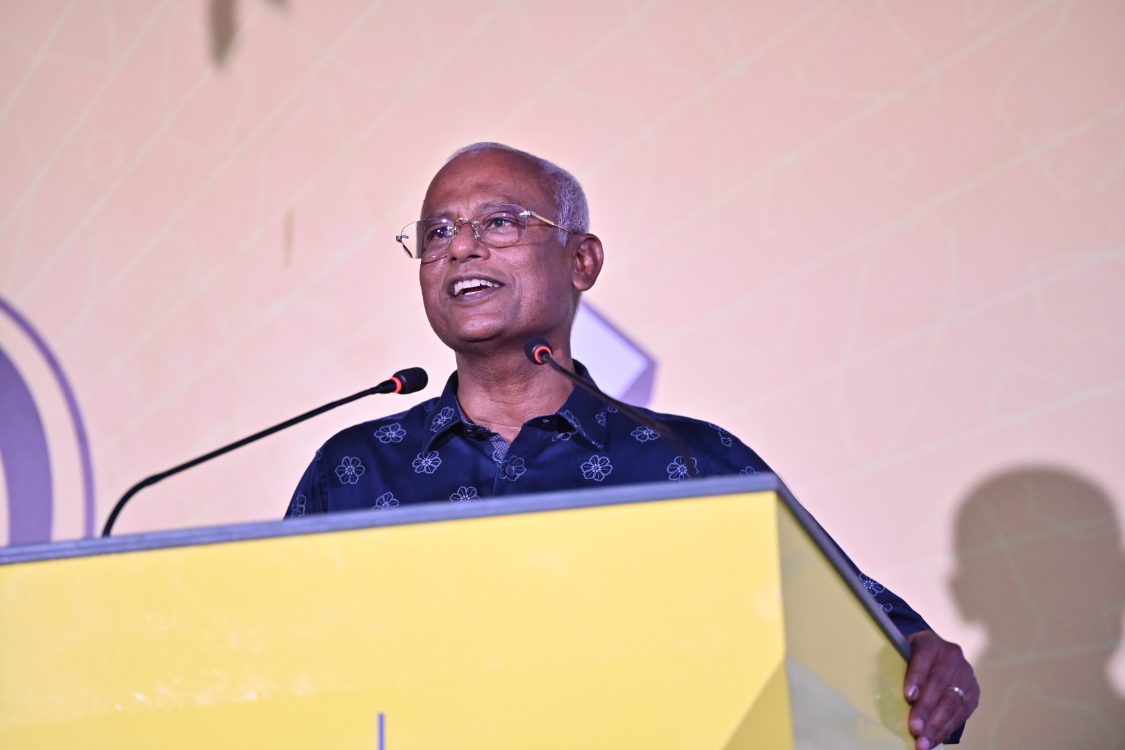 ވޯޓަކަށް ގޮސްފިނަމަ ރިޔާސީ ނިޒާމަށް ތާއީދު ހޯދަން އަމަލީ ގޮތުން ނުކުންނާނަން: ރައީސް