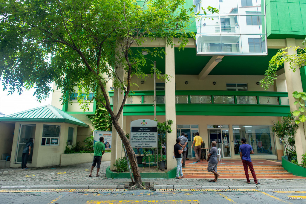 ޓެކްސް ނުދައްކާ ފަރަތްތަކަށް ފިޔަވަޅު އަޅައި މީރާއިން 90 މިލިއަން ރުފިޔާ ހޯދައިފި