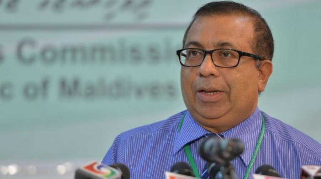 3000 މެންބަރުން ހަމަނުވާތީ ލޭބަރ ޕާޓީ އުވާލައިފި