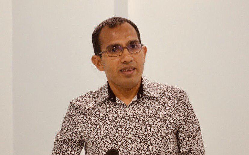 ރައްޔިތުން ނުރުހުނަސް މަލީހު ވިދާޅުވީ މުވާސަލާތީ ކުންފުނިތަކުގެ ޚިދުމަތް ރަނގަޅު ކަމަށް