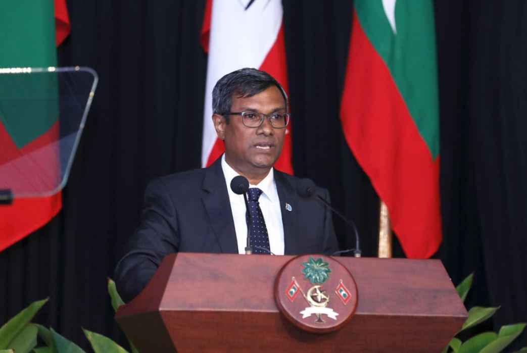 ފާއިތުވި އަހަރުތަކުގެ ޝަރީޢަތްތަކުގެ އޯޑިއޯ ސުޕްރީމް ކޯޓުން އާންމުކުރަން ފަށައިފި
