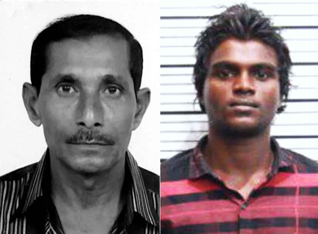 ގާސިމް މަރާލިކަން އަދުހަމްގެ މައްޗަށް ސާބިތުވެއްޖެ