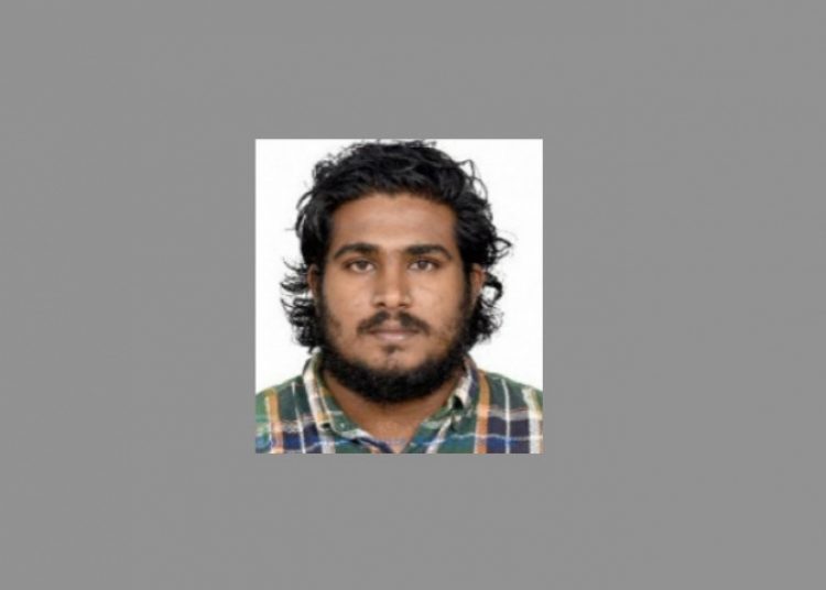 ހެކި ނެތިގެން ކޯޓަށް ހާޒިރުނުކޮށް އަރުޝަދު ދޫކޮށްލައިފި