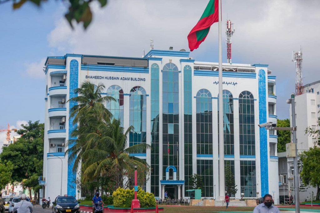 ނޫސްވެރިކަމަށް ހުރަސް އެޅޭނެފަދަ ކަމެއް ނުކުރާނަން: ފުލުހުން