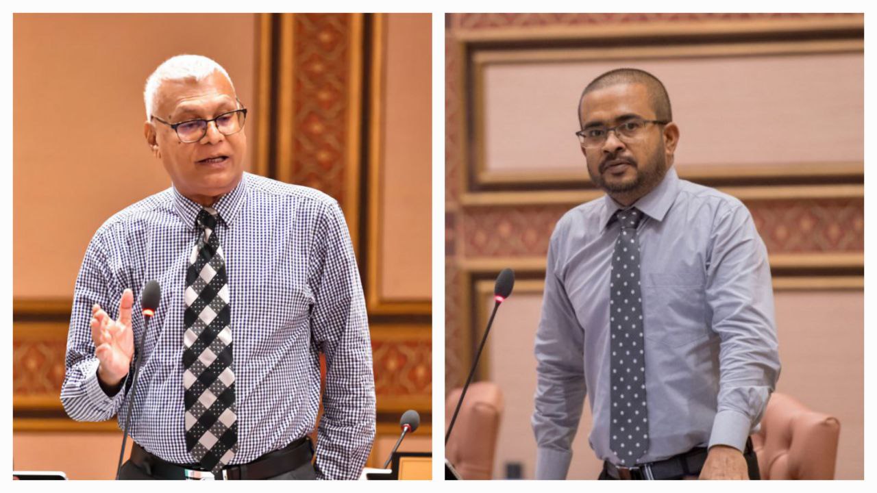 ޝަރީފާއި، ނިހާދަށް ބަޔަކު ހަމަލާދިން މައްސަލަ އެޗްއާރްސީއެމުން ކުށްވެރިކޮށްފި