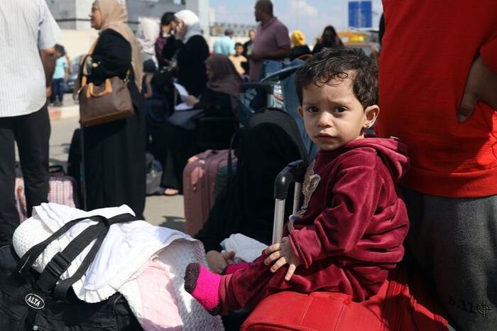 ޣައްޒާގައި މަރުވާ ޢާންމުންގެ އަދަދު މިހާރު މާ ގިނަވެއްޖެ: ބްލިންކެން