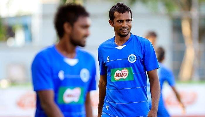 ހުރިހާ މެންބަރުންގެ އިއްތިފާގުން އެފްއޭއެމްގެ ރައީސްކަމަށް ޠާރިޤް އިންތިޚާބުކޮށްފި