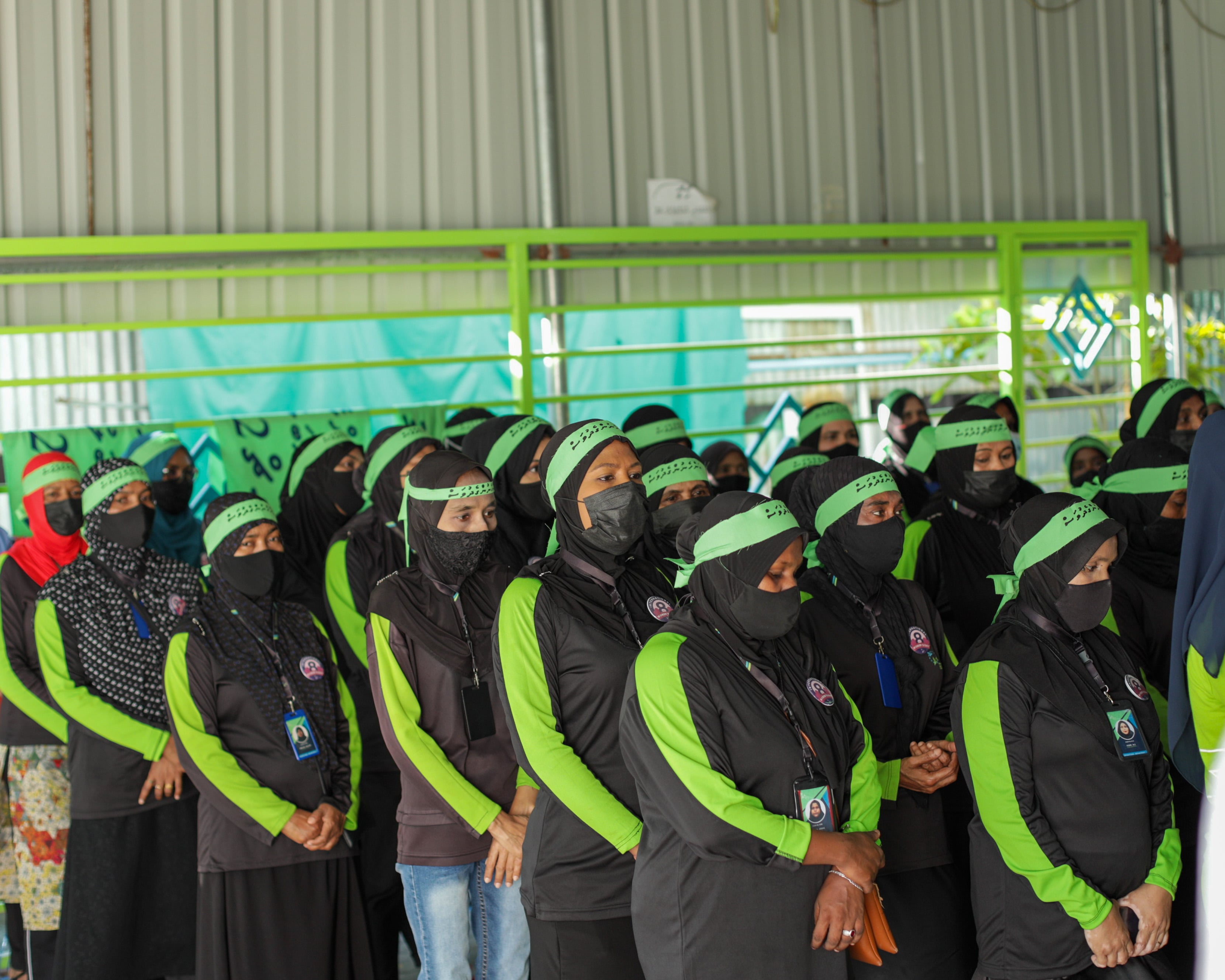 ސިޓީ ކައުންސިލްގެ ނިންމުމާއެކު 170 އަށްވުރެ ގިނަ ދިވެހިންގެ ވަޒީފާ ގެއްލުމުގެ ބިރު!