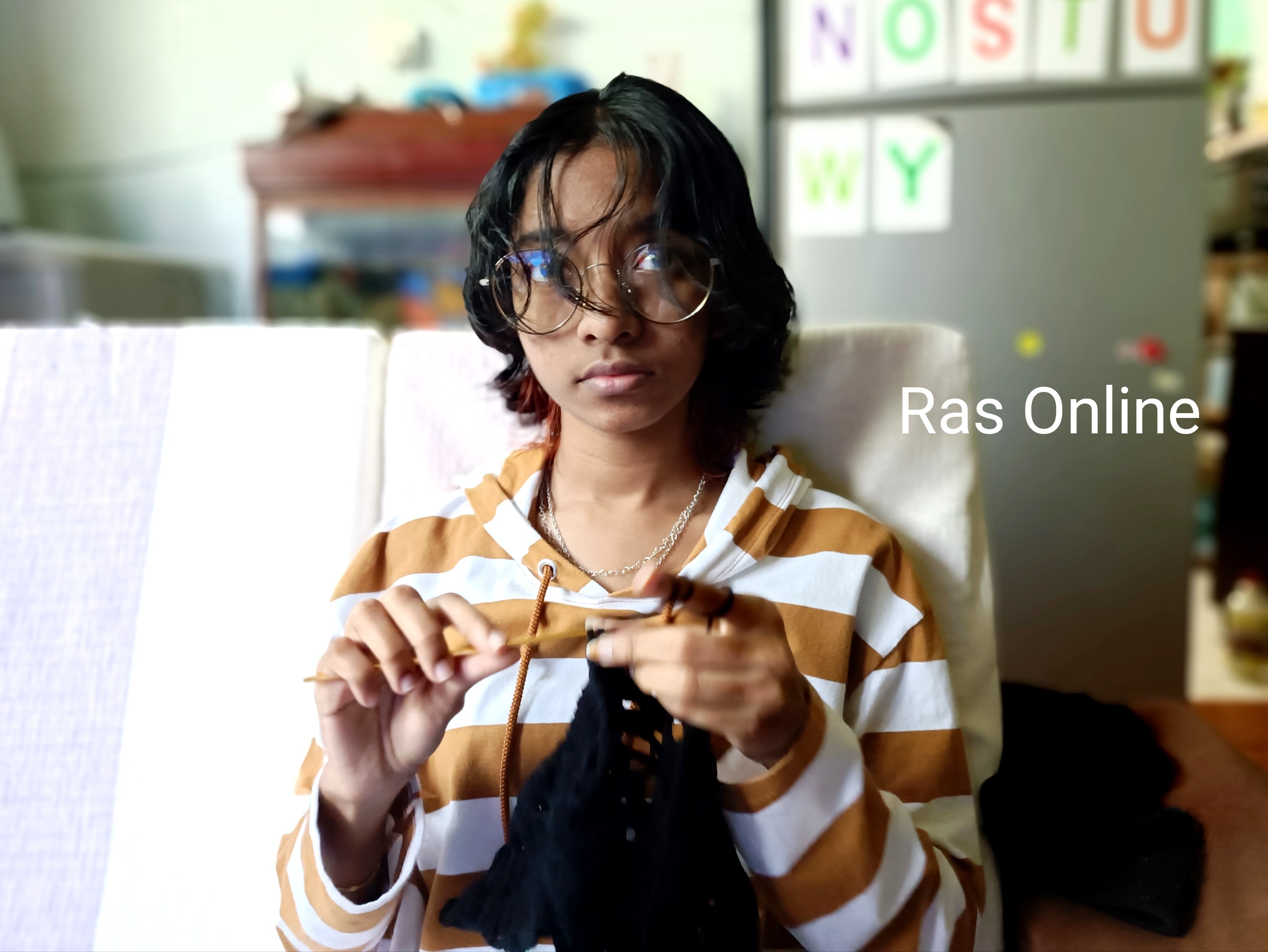 ލުހާ: ކޭކު އެޅުމާއި ވޫލްގެ މަސައްކަތް މޮޅުކަމުން ހައިރާންކޮށްލައިފި