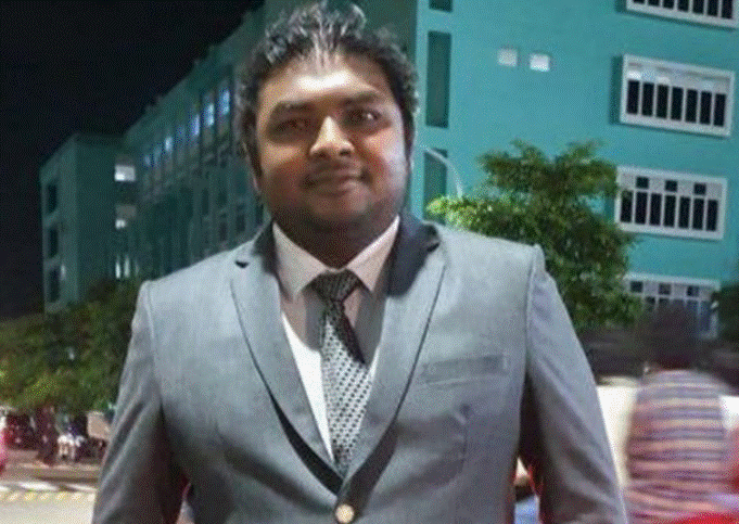 އެންވަޔަރަންމެންޓް މިނިސްޓްރީން ލަބީގު ވަކިކޮށްފި