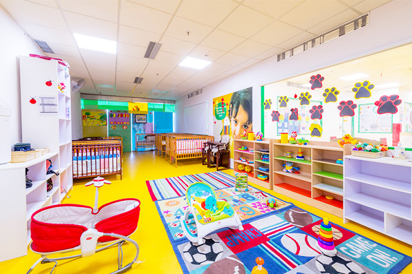 މިއަހަރު ނިމުމުގެ ކުރިން ސްޓެލްކޯއާއި އެމްޕީއެލްގައި ޑޭ ކެއަރ ސެންޓަރު ގާއިމްކުރަނީ