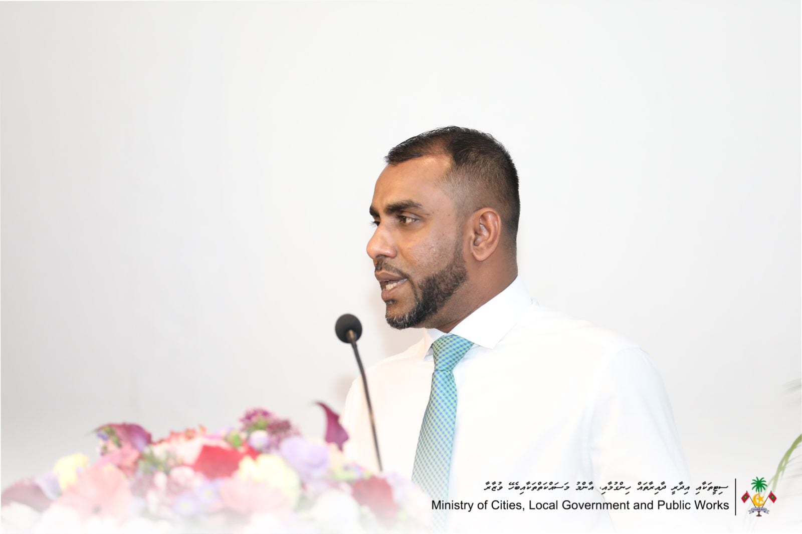 ގޮވާލި ކޮންމެ ހިނދެއްގައި އައްޑޫގެ ޓޫރިޒަމް ކުރިއަރުވަން މަސައްކަތް ކޮށްދޭނަން: ވަޒީރު ފައިސަލް