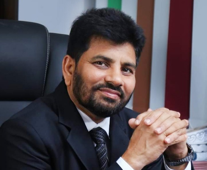 ރަން ސްމަގްލްކުރި މަޖިލިސް މެމްބަރަކު ޖޫރިމަނާކޮށް ދޫކޮށްލައިފި