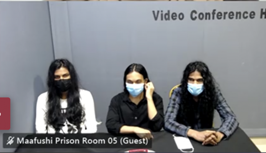 ނަދީމްގެ މަރު: ދައުވާ ލިބުނު މީހުންގެ މައްޗަށް ކުށް ސާބިތު ނުވެ މިނިވަންވެެއްޖެ