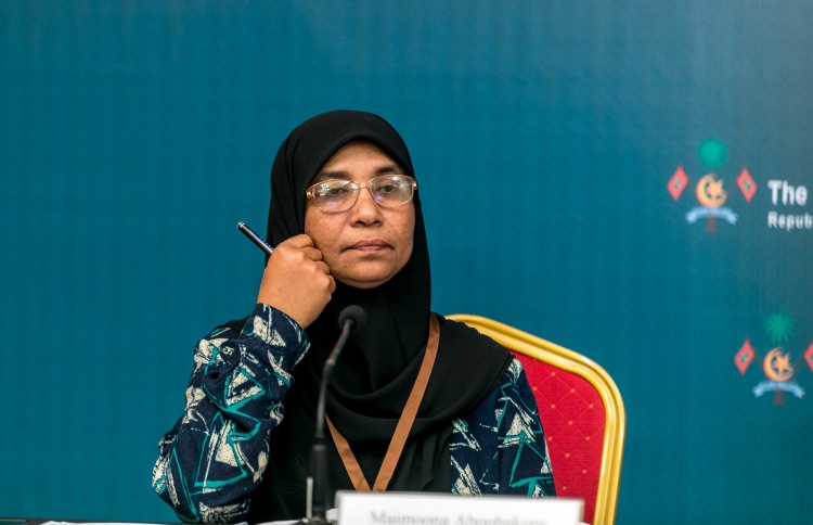 ވެކްސިން ނުޖަހާނަމަ އޮފީހަށް އާދެވޭނީ ޕީސީއާރު ޓެސްޓް ހިފައިގެން: އެޗްޕީއޭ