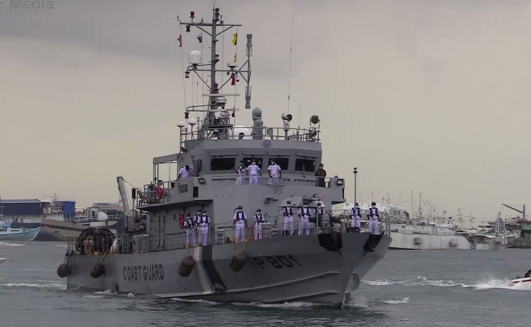 ގާފަރުން ފުރައިގެން ދަރަވަންދޫއަށް ދަތުރުކުރި ދޯންޏެއް ގެއްލިގެން ހޯދަނީ