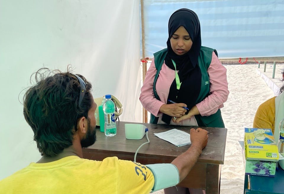 ލޮލުރޯގާއިން ރައްކާތެރިވުމަށް ޚާއްސަ ފިޔަވަޅުތަކެއް އެޅުމަށް އިލްތިމާސް ކޮށްފި