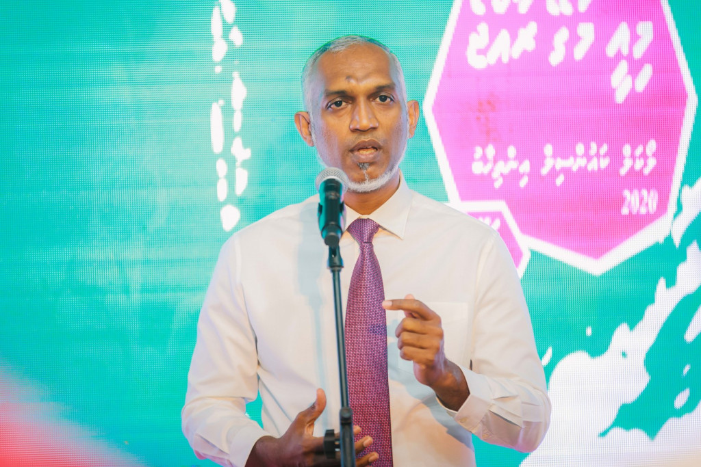 ދީނާއި ޤައުމިއްޔަތު ކުރިއެރުވުމުގެ އިލްމީ ދިރާސާތަކަށް ނެޝަނަލް ރިސަރޗް ފަންޑް ޤާއިމްކުރަނީ